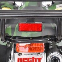 Farmer XXL ATV 125cc, Automatik + RG 8 Zoll Camouflage ARMY