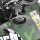 Farmer XXL ATV 125cc, Automatik + RG 8 Zoll Camouflage ARMY