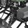 Farmer XXL ATV 125cc, Automatik + RG 8 Zoll Camouflage ARMY