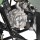 Farmer XXL ATV 125cc, Automatik + RG 8 Zoll Camouflage ARMY