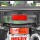 Farmer XXL ATV 125cc, Automatik + RG 8 Zoll Camouflage ARMY