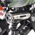 Farmer XXL ATV 125cc, Automatik + RG 8 Zoll Camouflage ARMY