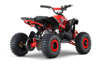 Avenger Snowy Tire XL Sport 6" 1000W 48V