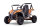 Savana VX Sport2 Differential Kinder Buggy UTV 1000W  Orange