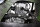 HUMMER ATV 250cm³ 4-Gang + RG Schwarz