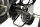 HUMMER ATV 250cm³ 4-Gang + RG Schwarz
