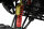 HUMMER ATV 250cm³ 4-Gang + RG Schwarz