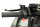 HUMMER ATV 250cm³ 4-Gang + RG Schwarz