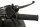 HUMMER ATV 250cm³ 4-Gang + RG Schwarz