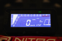 Dustrider Sport 8" 1000W 48V Kinder Quad