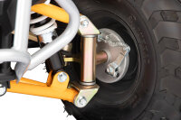 Avenger RG6-A PRM 125cc midi Kinder Quad