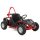 Kinder Buggy 1000 Watt mit DIFFERENTIAL + Brushless Motor Rot