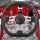 Kinder Buggy 1000 Watt mit DIFFERENTIAL + Brushless Motor Rot