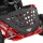 Kinder Buggy 1000 Watt mit DIFFERENTIAL + Brushless Motor Rot