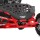 Kinder Buggy 1000 Watt mit DIFFERENTIAL + Brushless Motor Rot