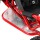 Kinder Buggy 1000 Watt mit DIFFERENTIAL + Brushless Motor Rot