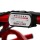 Kinder Buggy 1000 Watt mit DIFFERENTIAL + Brushless Motor Rot
