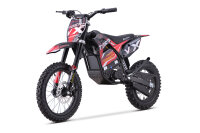 Tiger VX 2KW 60V Lithium 15,6Ah Sitzhöhe 68cm
