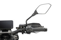 Jump E-Motorrad 3000W 72V EEC Gelb