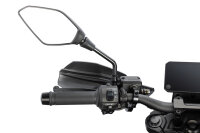 Jump E-Motorrad 3000W 72V EEC Gelb