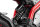 Jump E-Motorrad 3000W 72V EEC Gelb