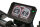 Jump E-Motorrad 3000W 72V EEC Gelb