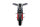Jump E-Motorrad 3000W 72V EEC Gelb