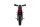 Jump E-Motorrad 3000W 72V EEC Gelb