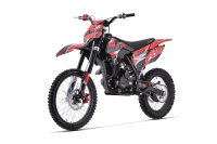 Hurricane BRX V3 19/16 5-Gang 150cc Dirtbike