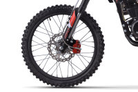 Hurricane BRX V3 19/16 5-Gang 150cc Dirtbike