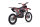 Hurricane BRX V3 19/16 5-Gang 150cc Dirtbike