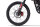 Hurricane BRX V3 19/16 5-Gang 150cc Dirtbike