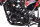 Hurricane BRX V3 19/16 5-Gang 150cc Dirtbike