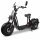 Maximus E-Cruiser MX45-2, Lithium, Schwarz, 45 km/h EEC