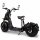 Maximus E-Cruiser MX45-2, Lithium, Schwarz, 45 km/h EEC