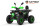 Dustrider RS8-3G Sport 125cc midi Kinder Quad
