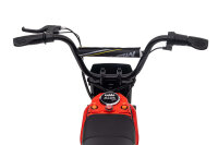 KIDS DIRTBIKE 350W 24V/10Ah
