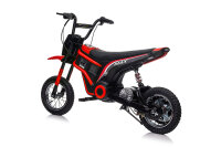 KIDS DIRTBIKE 350W 24V/10Ah