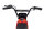 KIDS DIRTBIKE 350W 24V/10Ah