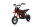 KIDS DIRTBIKE 350W 24V/10Ah