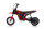 KIDS DIRTBIKE 350W 24V/10Ah
