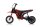 KIDS DIRTBIKE 350W 24V/10Ah