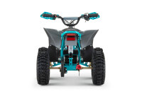 Replay Sport 1200W 48V 6" Snowy Tire XL