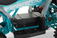Replay Sport 1200W 48V 6" Snowy Tire XL