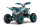 Replay Sport 1200W 48V 6" Snowy Tire XL