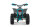 Replay Sport 1200W 48V 6" Snowy Tire XL