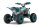 Replay Sport 1200W 48V 6" Snowy Tire XL