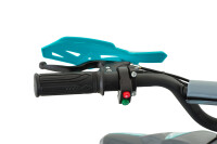 Replay Sport 1200W 48V 6" Snowy Tire XL Grün