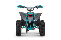 Replay Sport 1200W 48V 6" Snowy Tire XL Grün
