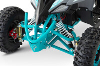 Replay Sport 1200W 48V 6" Snowy Tire XL Grün